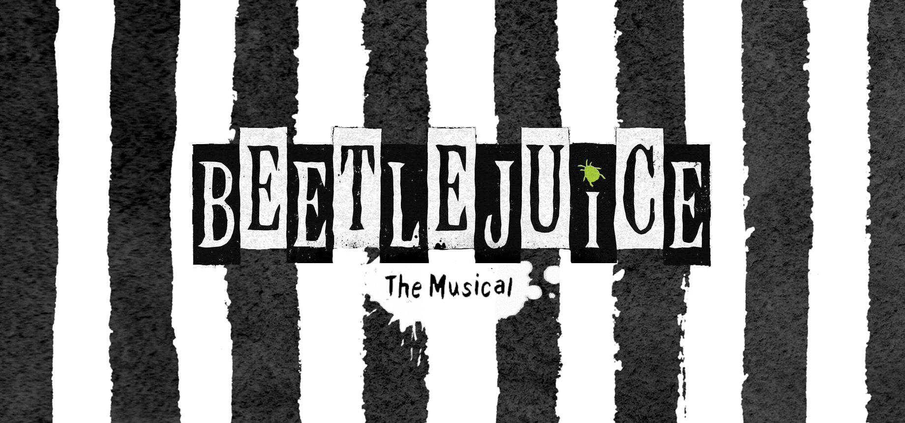 Say My Name Beetlejuice Live