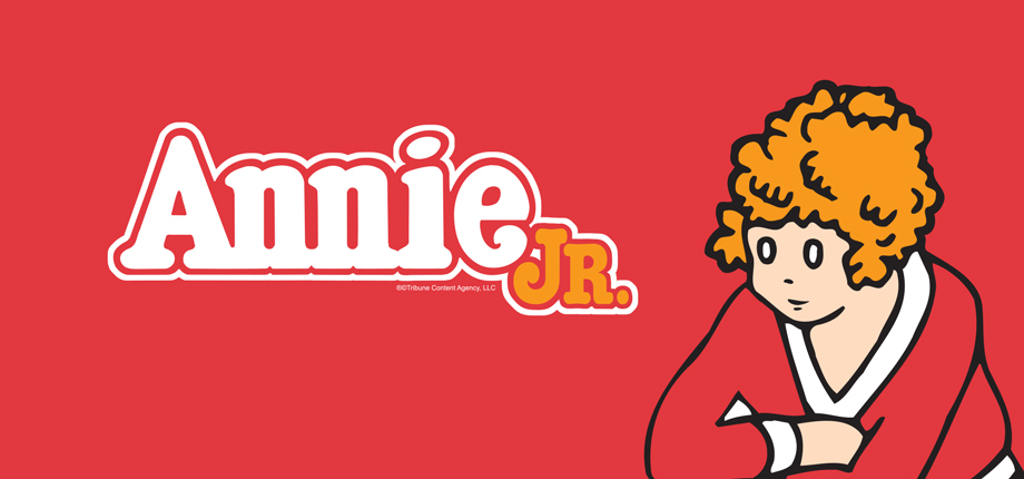 Annie JR. | Music Theatre International