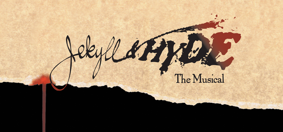 Image result for jekyll and hyde musical