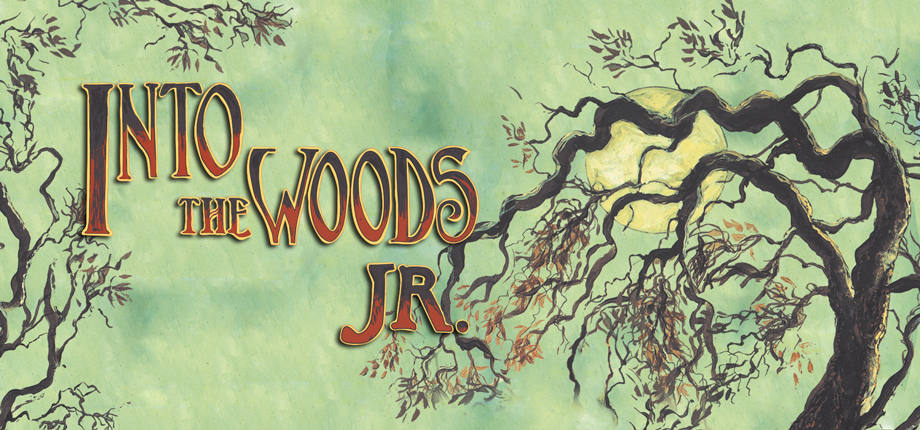 Into The Woods JR Music Theatre International