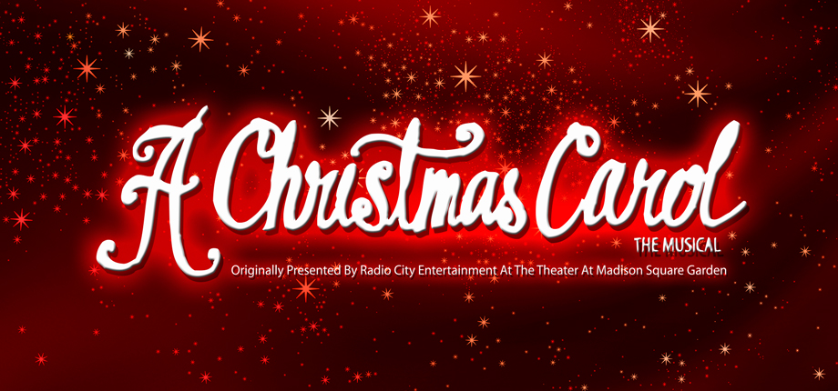 A Christmas Carol Broadway Version Music Theatre International