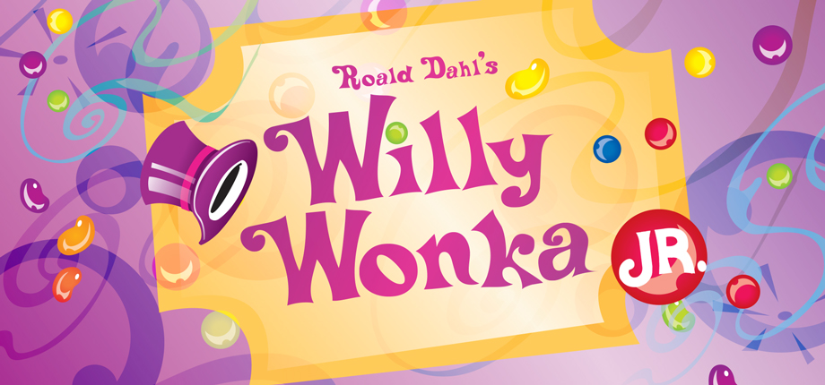 Image result for willy wonka jr