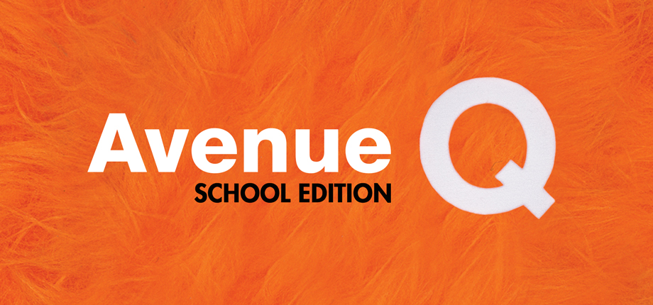 Avenue Q School Edition Music Theatre International