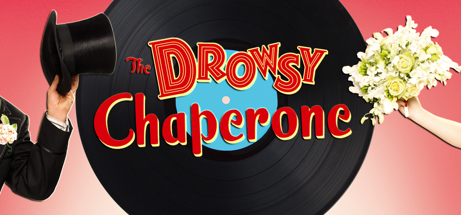 drowsy chaperone songs