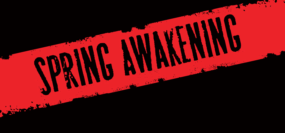 Spring Awakening Musical