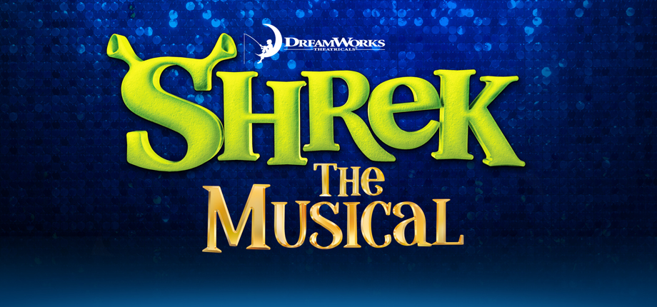 shrek the musical broadway cast