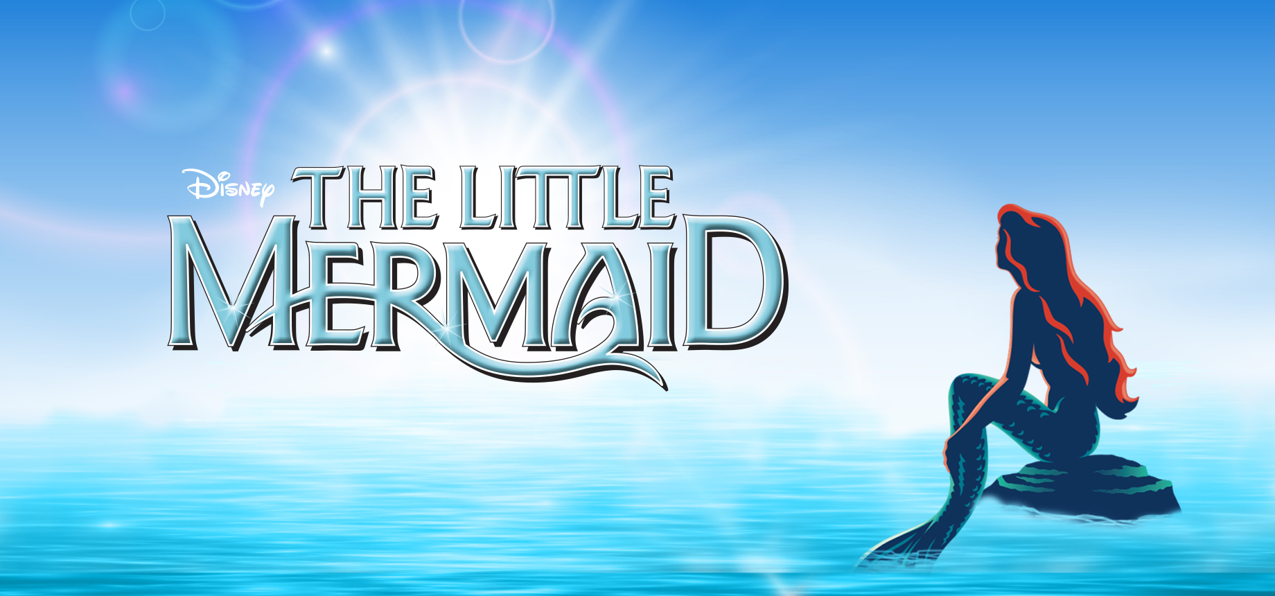 Disney's The Little Mermaid Music Theatre International