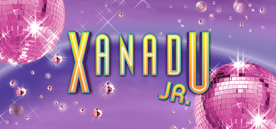 Image result for xanadu jr