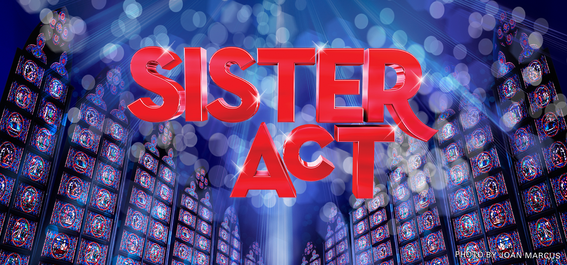 Sister Act Musical Soundtrack