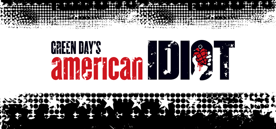 American Idiot Music Theatre International
