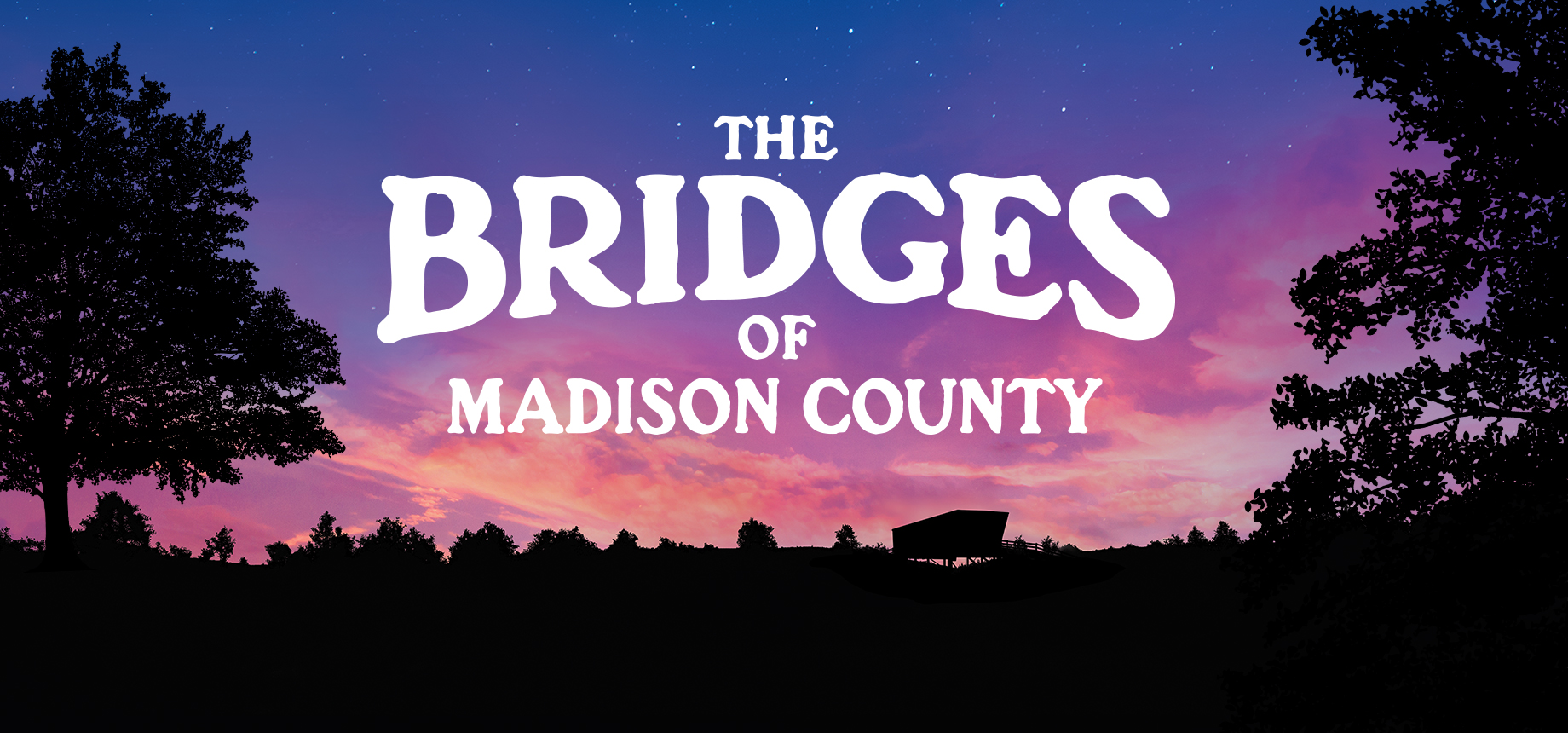 The Bridges of Madison County | Music Theatre International