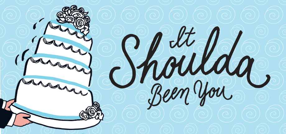 It Shoulda Been You Music Theatre International