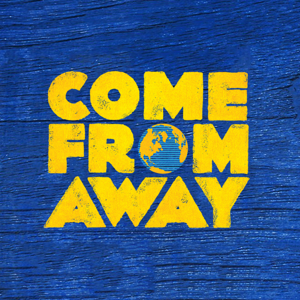 Come From Away Staging Manual