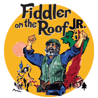 Fiddler On The Roof JR.