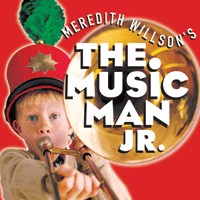 The Music Man JR.