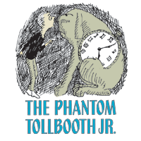 The Phantom Tollbooth JR.