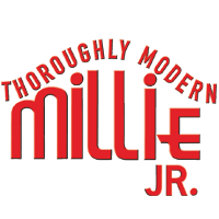 Thoroughly Modern Millie JR.