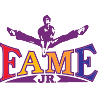 Fame The Musical JR.