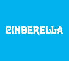 Cinderella-prince Street Players Version show poster