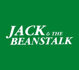 Jack And The Beanstalk-prince Street Players show poster