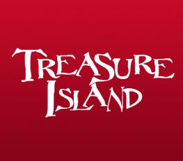 Treasure Island-prince Street Players Version show poster