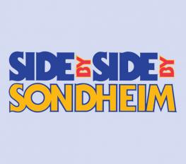 Side By Side By Sondheim show poster