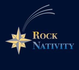 Rock Nativity show poster