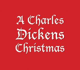 A Charles Dickens Christmas-theatreworks Usa show poster