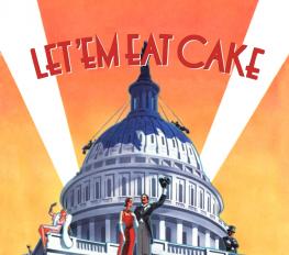 Let Em Eat Cake show poster