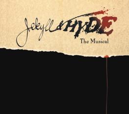 Jekyll & Hyde (b'way)