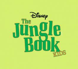 Disney's The Jungle Book Kids show poster