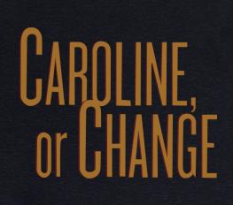 Caroline Or Change show poster