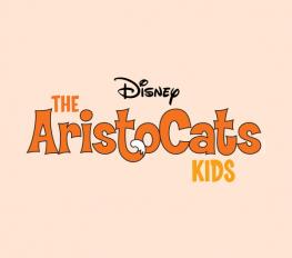 Disney's Aristocats Kids show poster