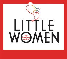 Little Women show poster