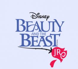 Disney's Beauty And The Beast Jr