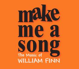 Make Me A Song show poster