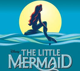 Disney's The Little Mermaid