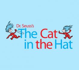 Dr. Seuss's The Cat In The Hat