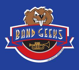 Band Geeks-expanded Cast Version show poster