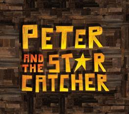 Peter And The Starcatcher