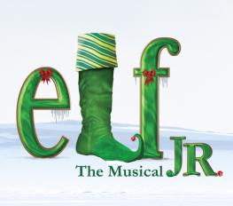 Elf-the Musical Jr.