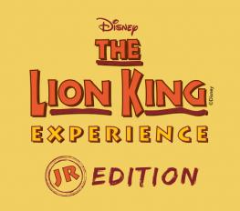 Disney's The Lion King Jr
