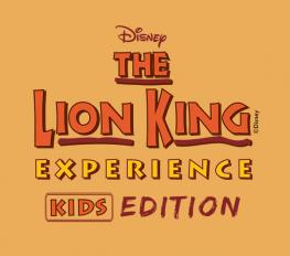 Disney's The Lion King Kids
