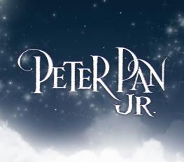 Peter Pan Jr show poster