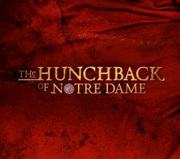 The Hunchback Of Notre Dame show poster