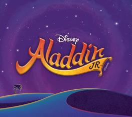 Disney's Aladdin Jr.