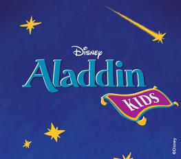 Disney's Aladdin Kids