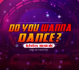 Do You Wanna Dance show poster