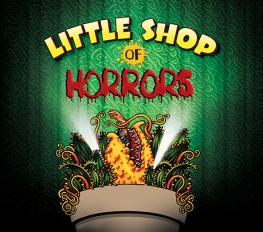Little Shop Of Horrors (broadway Version) show poster
