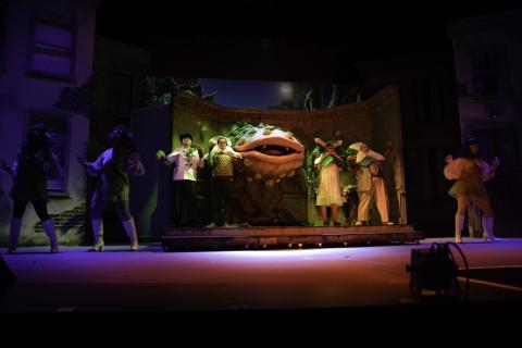 LSH - Ocala Civic Theatre
